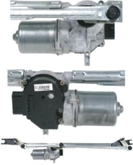 Scheibenwischermotor Vorne - Wiper Motor  Trailblazer  04-07